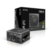 FG850 V2 80 Plus Gold Full Modular Power Supply Unit
