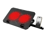 DRACULA 20 Laptop Gaming Cooler Black