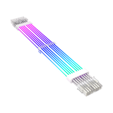 NEON GLOW 2x8-PIN
