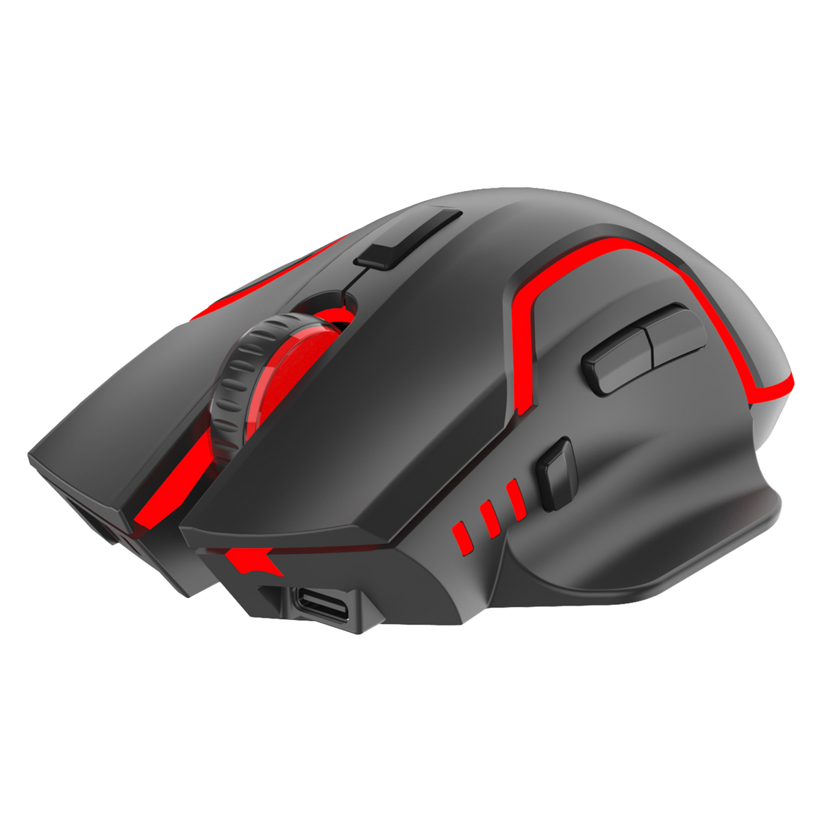 GM320 PRO Wireless Gaming Mouse