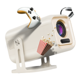 View 690 AF 1080P Smart Projector