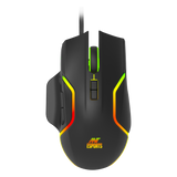 GM340 Wired Gaming Mouse