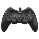 GP130 Wired Gamepad - Black