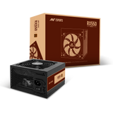 RX550 80+ Bronze Power Supply Unit