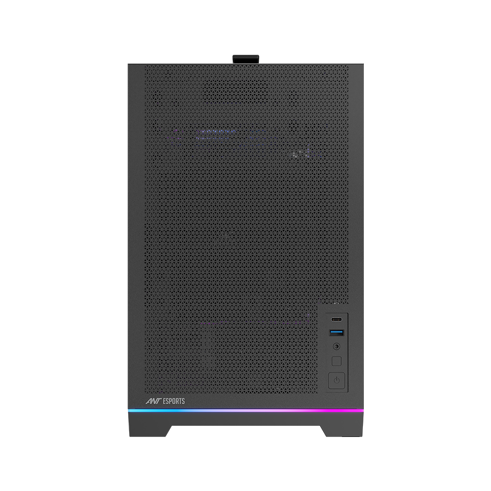 Box C Air V2 - Gaming Chassis