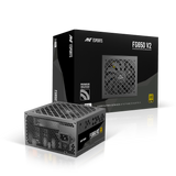 FG650 Power Supply Unit