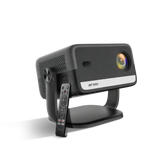 View 821 AI 1080P AI-Enabled Smart Projector