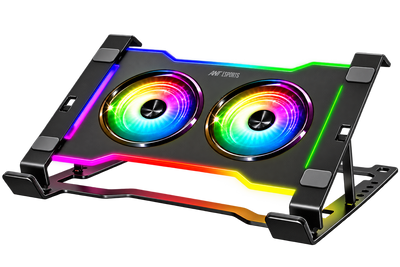 Turbine 20 RGB Laptop Cooling Pad