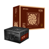 RX750 80 Plus Bronze Full Modular Power Supply Unit