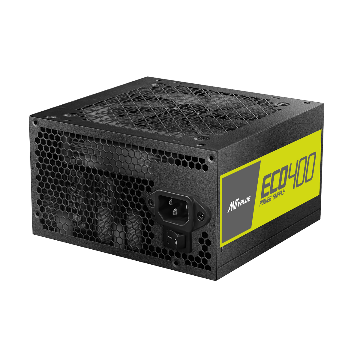 ECO400 Power Supply Unit