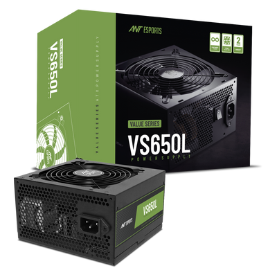 VS650L Power Supply Unit