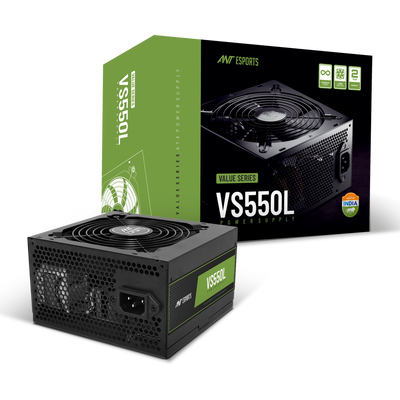 VS550L Power Supply Unit
