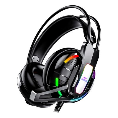 H525 Pro RGB Wired Gaming Headset