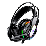 H525 Pro RGB Wired Gaming Headset