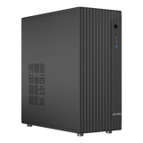 Si30 Office Cabinet- Black