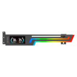 GCB200 DIGITAL GPU SUPPORT BRACKET - BLACK