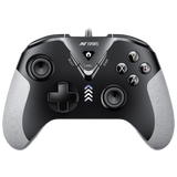 GP165 Wired Gamepad - Black