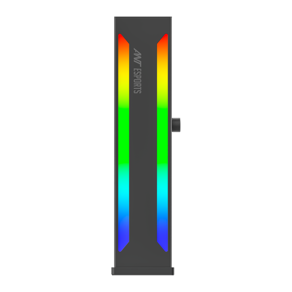 GCB70 GPU SUPPORT BRACKET - BLACK