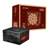 RX650 80 Plus Bronze Full Modular Power Supply Unit