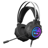 H950 USB RGB Wired Gaming Headset