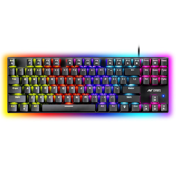 Scorpion MK20 75% TKL Mechanical Keyboard