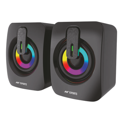 GS170 Gaming Speaker - Black
