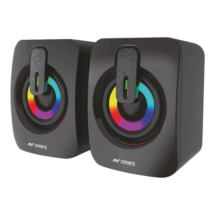 Speaker
