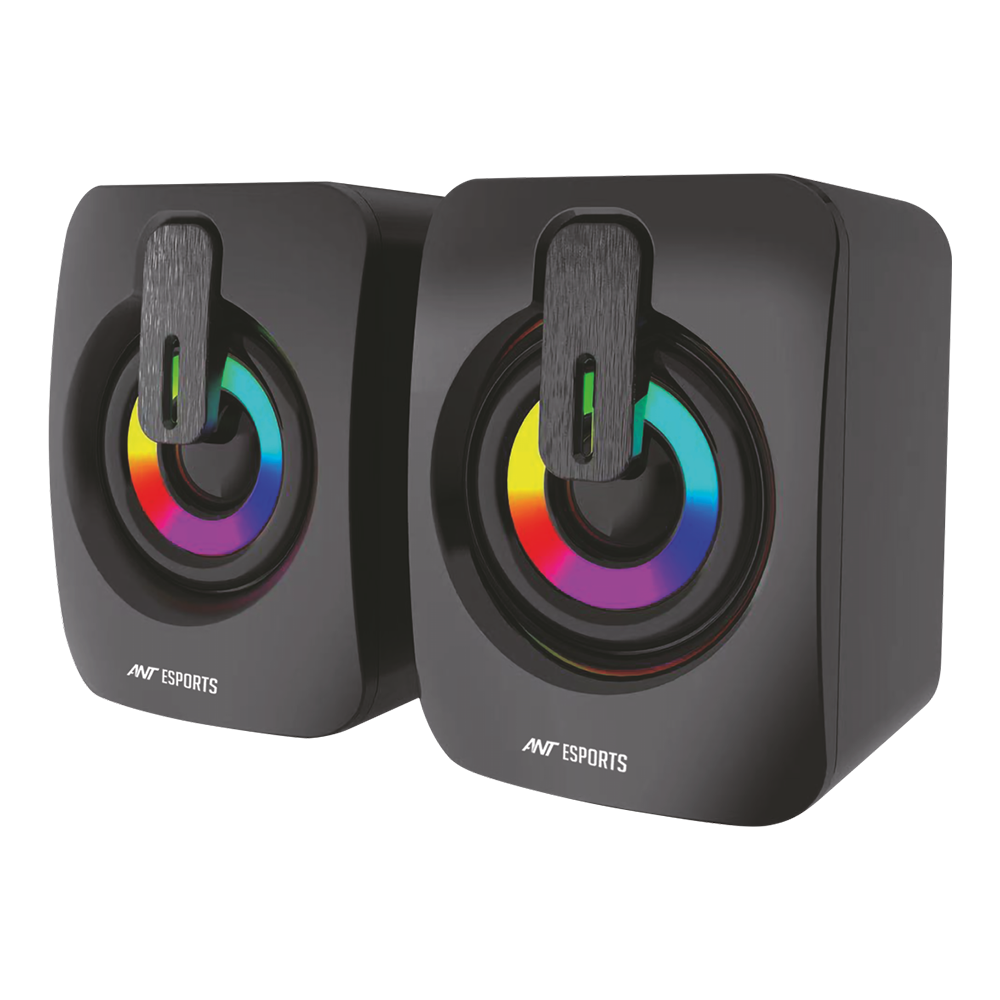 GS170 Gaming Speaker - Black