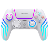 GP400 Wireless Gamepad - White