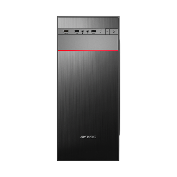 Si27 Office Cabinet - Black