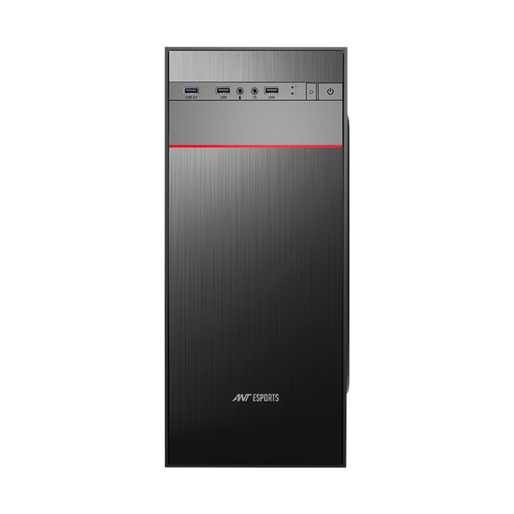 Si27 Office Cabinet - Black