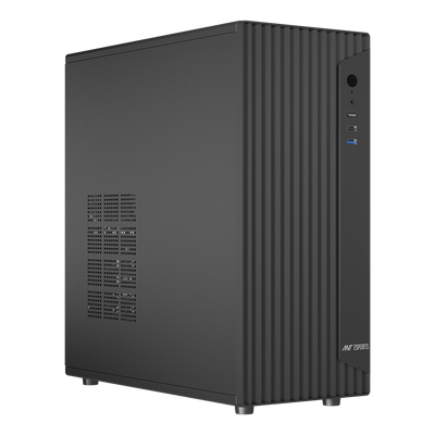 Si30 Office Cabinet- Black
