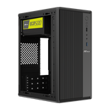 VM3P Office Cabinet With ECO 500 Power Supply - Black