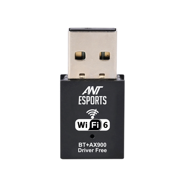 AE900X WIRELESS USB DONGLE