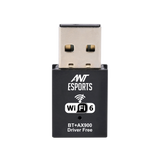 AE900X WIRELESS USB DONGLE