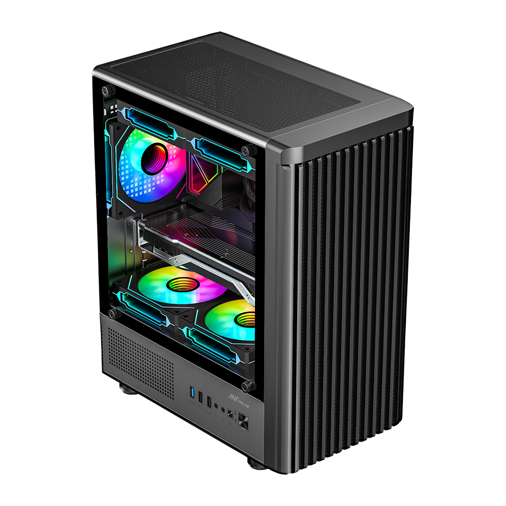VM45 Gaming Cabinet