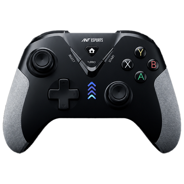 GP365 PRO Wireless Gamepad - Black