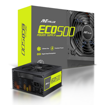 ECO500 Power Supply Unit