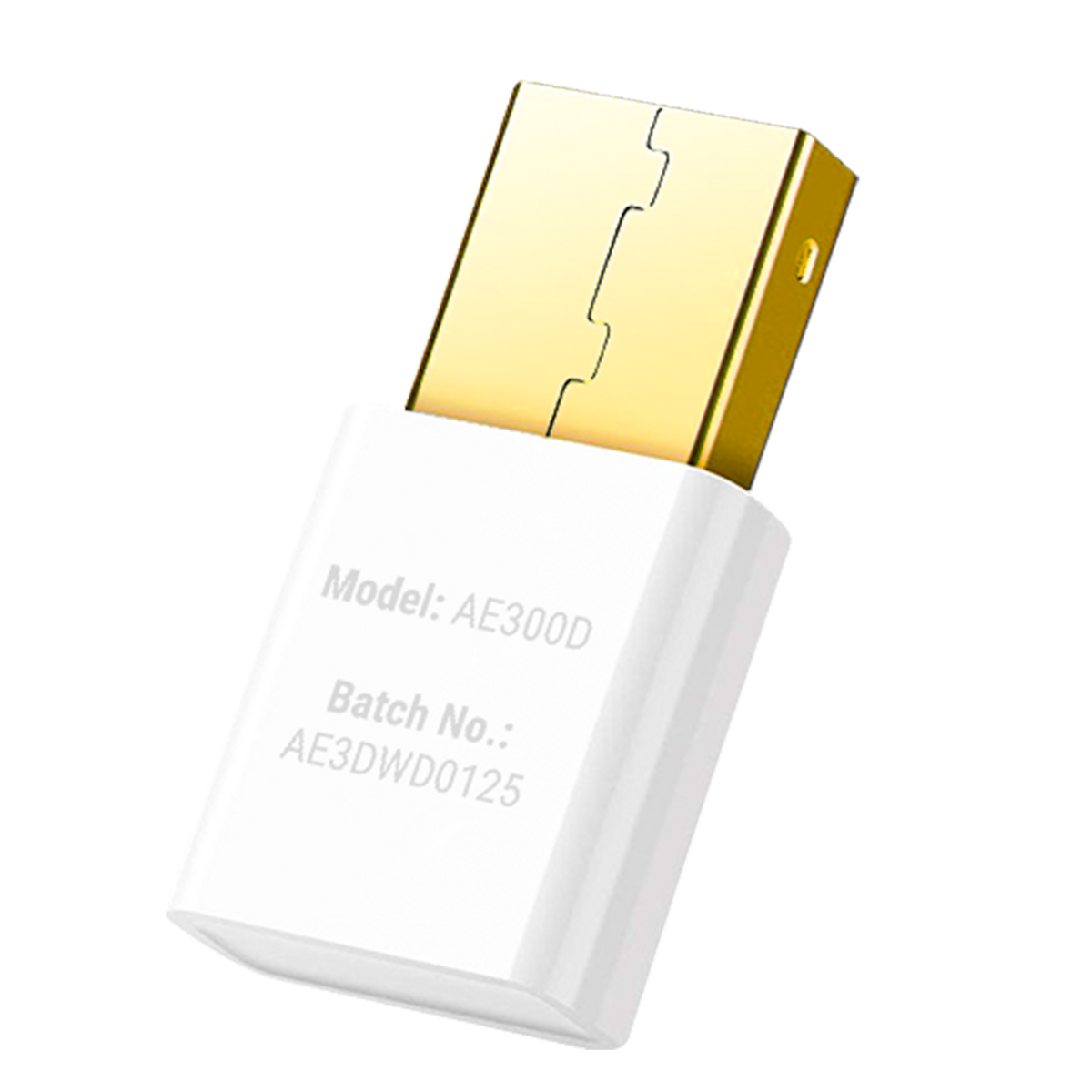 AE300D WIRELESS USB DONGLE