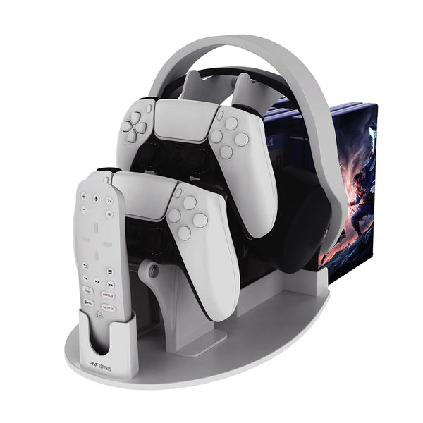 PS5 Desk Organizer Stand