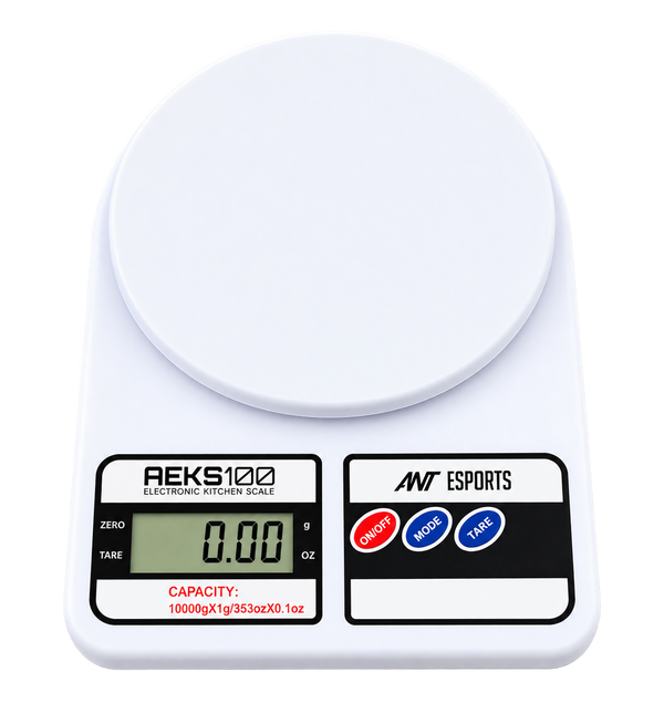AEKS100 Kitchen Weighing Machine