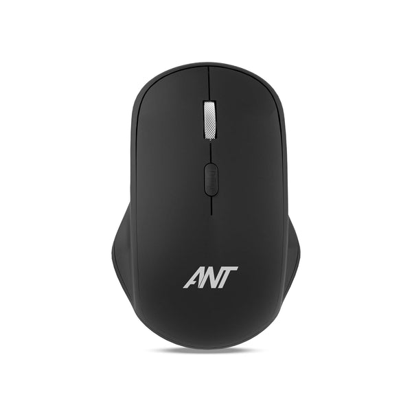 Globe 30 Dual-Mode Wireless Mouse