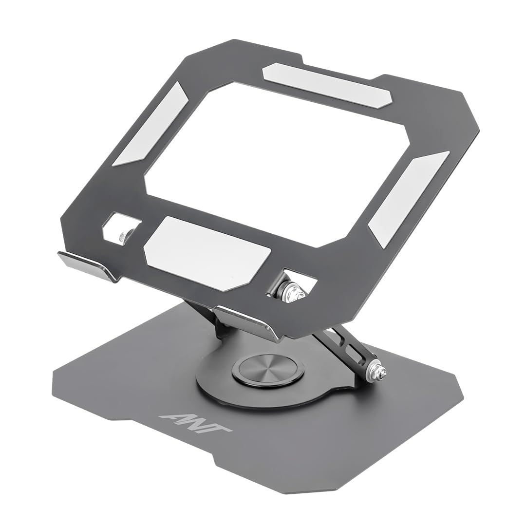 Riser 30 Aluminium Tilt-Adjustable - Gray