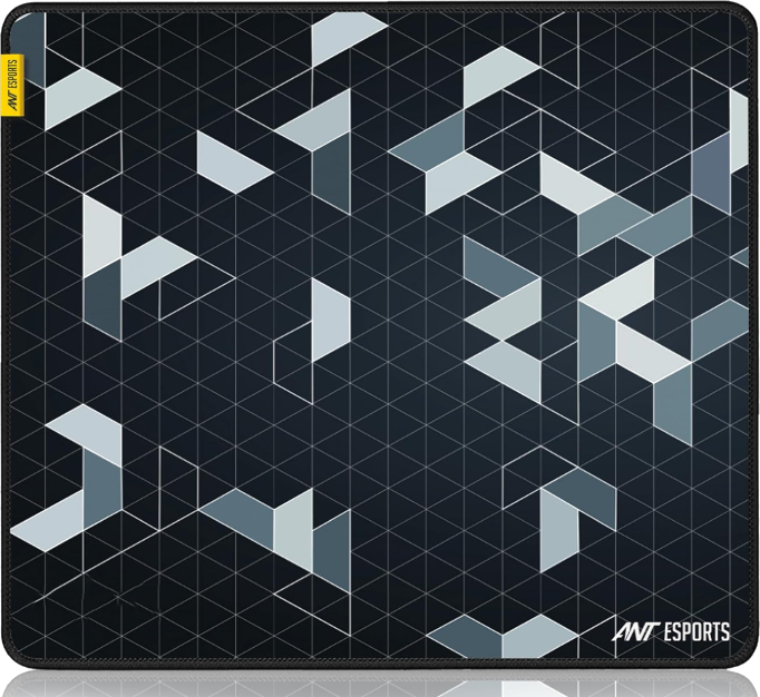 Prism Mouse Pad - 260x210mm