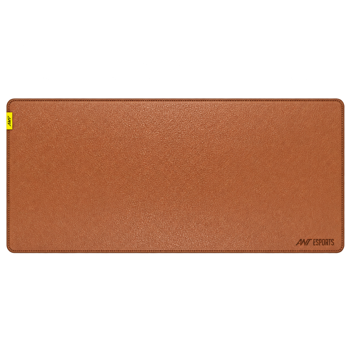 Glorious Leather Extended Desk Mat - 900x400mm