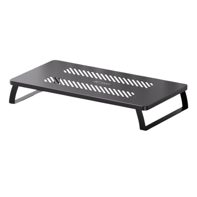 Riser 20 Heavy-Duty Metal Monitor & Laptop Stand