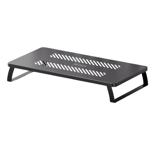 Riser 20 Heavy-Duty Metal Monitor & Laptop Stand