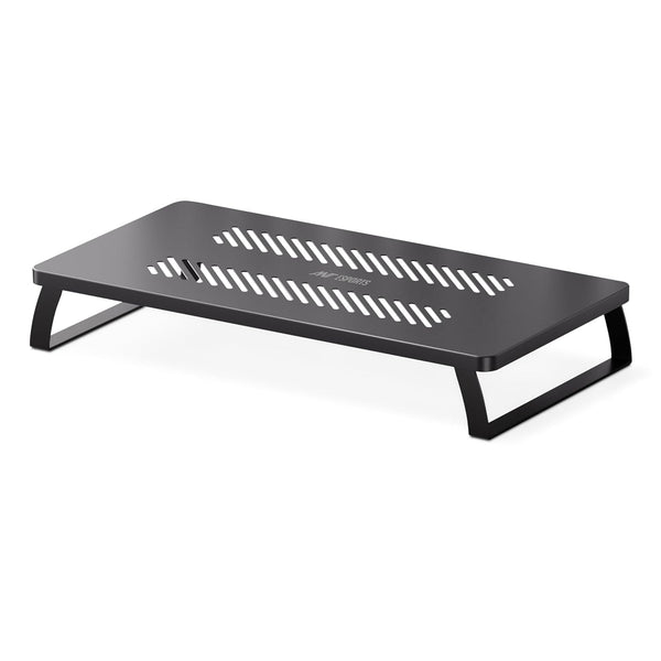 Riser 20 Heavy-Duty Metal Monitor & Laptop Stand