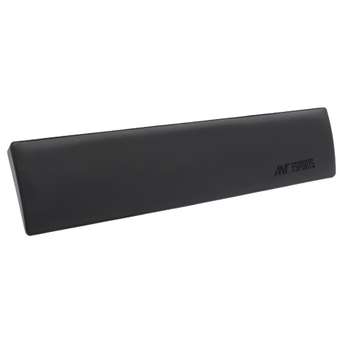 Keyboard Wrist Rest Pad - Black