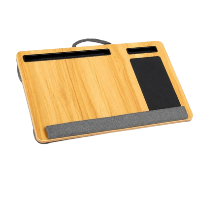 Bravo LT300 Wooden Lap Desk
